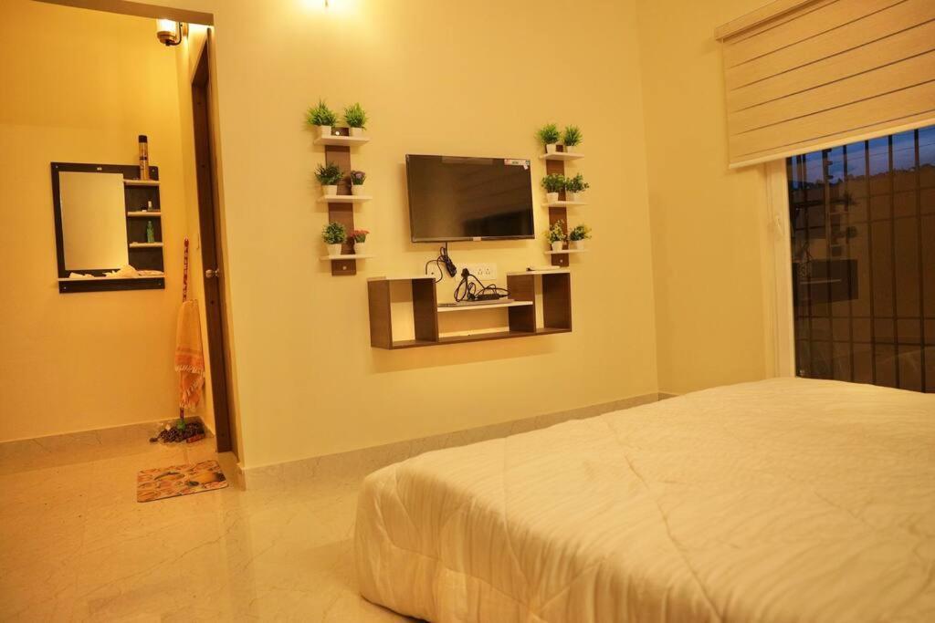 2Bhk Leisurehouse Near Auroville Marakkānam Extérieur photo