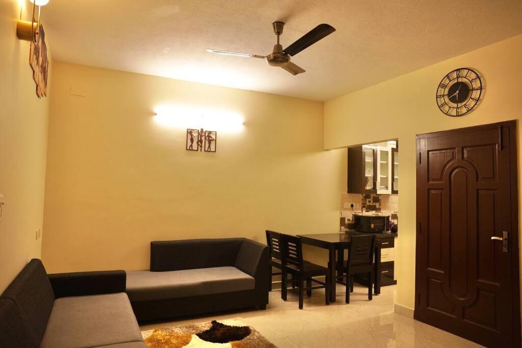 2Bhk Leisurehouse Near Auroville Marakkānam Extérieur photo