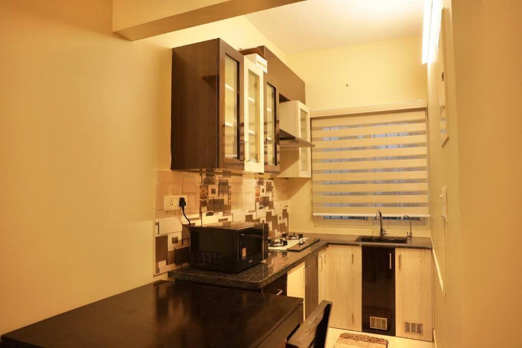 2Bhk Leisurehouse Near Auroville Marakkānam Extérieur photo