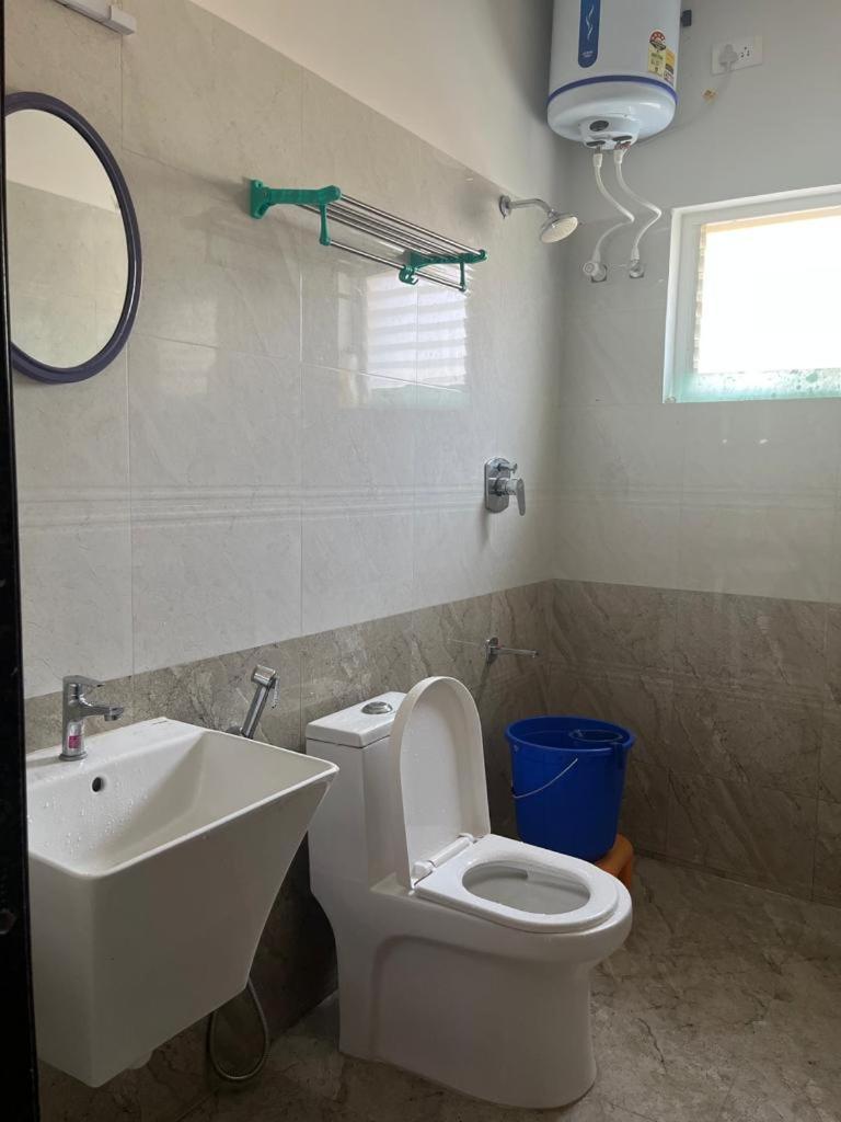 2Bhk Leisurehouse Near Auroville Marakkānam Extérieur photo